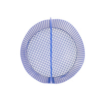 Aladdin B-10 Metal Skimmer Basket for Landon, Replaces 2701-3 (APCB10)