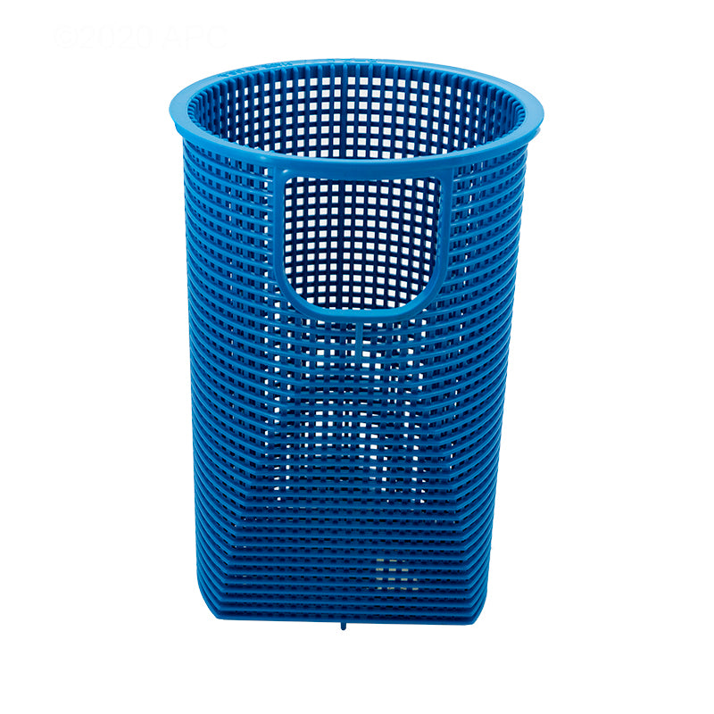 Aladdin B-207 Pump Basket for Hayward Super II, Replaces SPX3000M (APCB207)