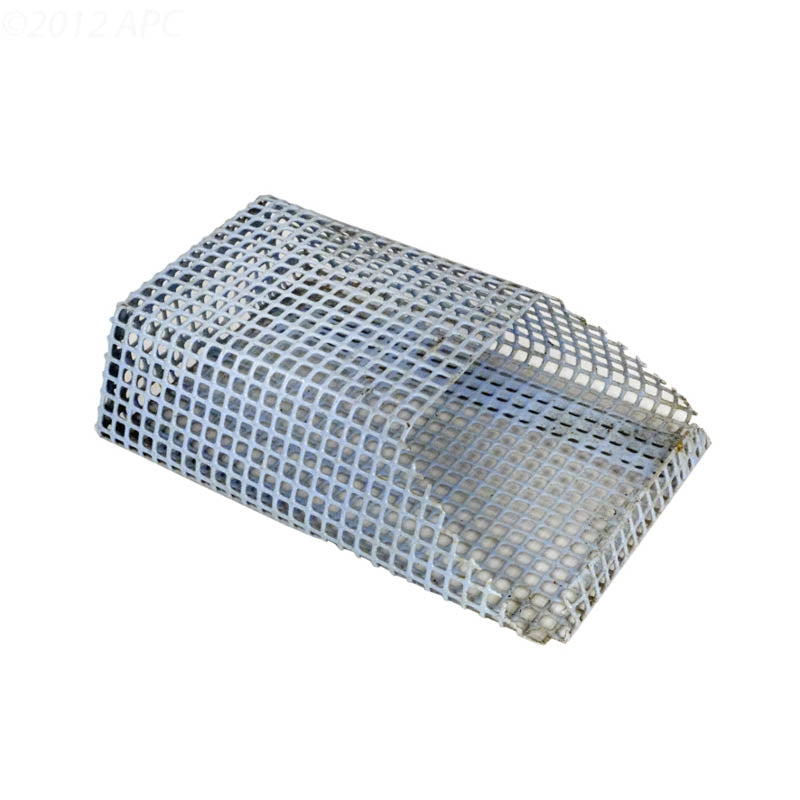 Aladdin B-3 Metal Pump Basket for Jacuzzi, Replaces 16-0343-08 (APCB3)