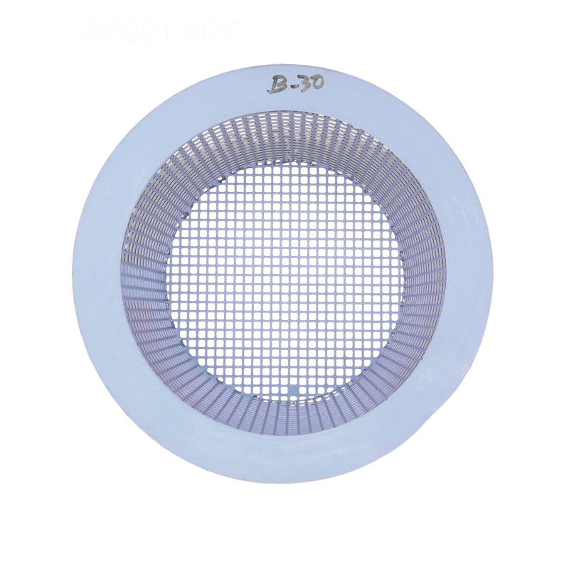 Aladdin B-30 Metal Skimmer Basket for Norcal Eagle Skimmers (APCB30)