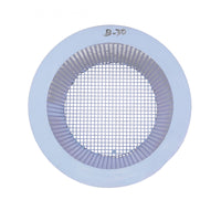 Aladdin B-30 Metal Skimmer Basket for Norcal Eagle Skimmers (APCB30)