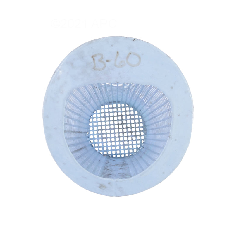 Aladdin B-60 Pump Basket for Landon 3 in Brass Pumps, Replaces 1732-2 (APCB60)