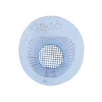 Aladdin B-60 Pump Basket for Landon 3 in Brass Pumps, Replaces 1732-2 (APCB60)