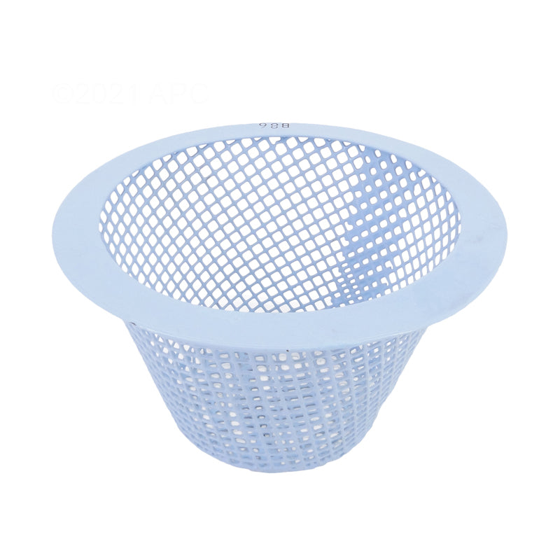 Aladdin B-86 Metal Skimmer Basket for Poolwater Skimmers (APCB86)