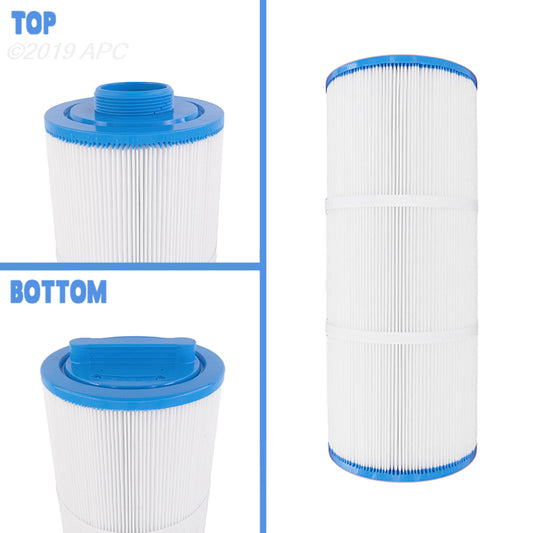 APC APCC7012 35 Sq Ft Spa Filter Cartridge