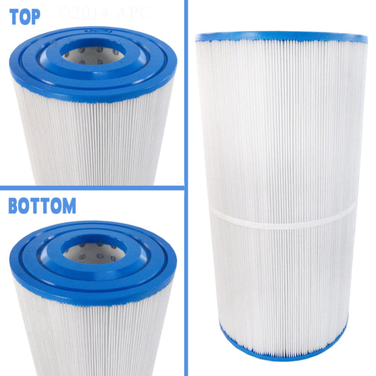 APC APCC7252 75 Sq Ft Pool Filter Cartridge