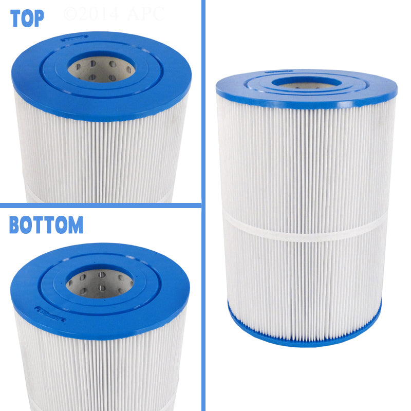 Filbur FC-1920 50 Sq Ft Pool Filter Cartridge (PC1920)