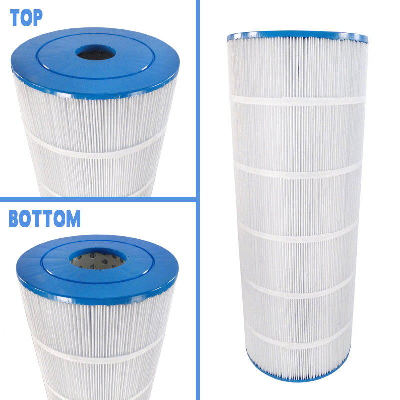 APC Replacement Filter Cartridge for Leisure Bay JC150, 150 Sq Ft (APCC7321)