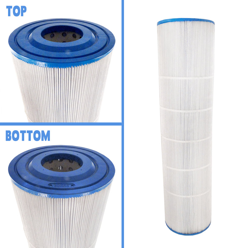 APC Replacement Filter Cartridge for Onyx Aquatemp, 135 Sq Ft (APCC7385)