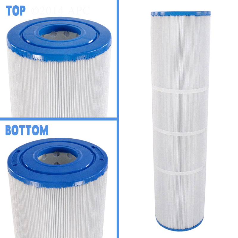 APC 100 Sq Ft Spa Filter Cartridge (APCC7440)