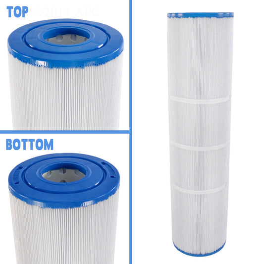 APC 100 Sq Ft Spa Filter Cartridge (APCC7440)
