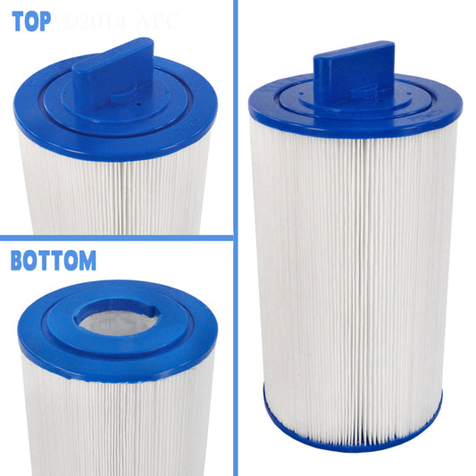 APC APCC7621 25 Sq Ft Spa Filter Cartridge