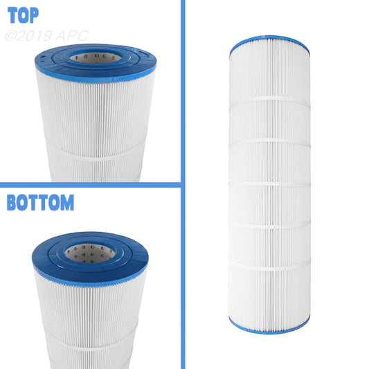 APC APCC7673 150 Sq Ft Pool Filter Cartridge