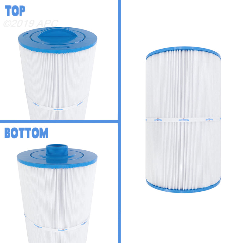 APC APCC7688 85 Sq Ft Spa Filter Cartridge