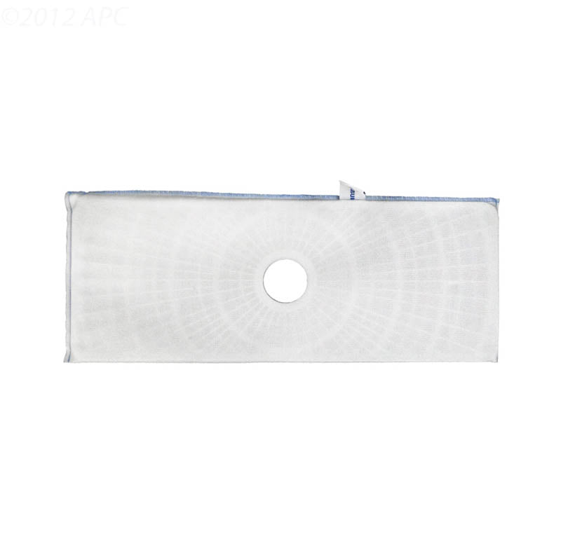 Filbur APCFGR10 FC-9720 DE Filter Grid, 24 x 9 inch, Anthony Apollo Flowmaster Center Hub