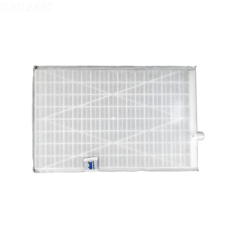 Filbur APCFGR44 18" x 11" DE Filter Grid for Sta-Rite DEP25/DES25 (Replaces 23900-0048)
