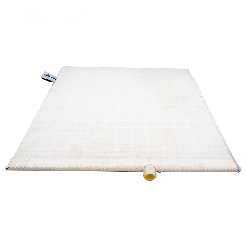 Filbur APCFGR52 FC-9890 DE Filter Grid, 18 x 17-3/4 inch, Sta-Rite Swimquip DES60 Offset Port