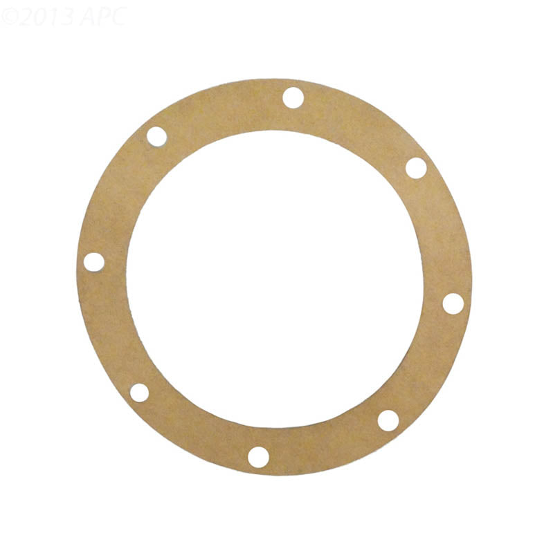 Aladdin G-10 8-Hole Pot-to-Volute Gasket for Pentair Purex (APCG3002)