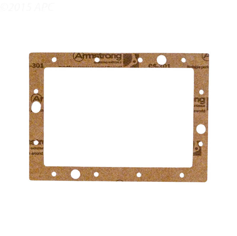 Aladdin G-140 Jacuzzi PMT Skimmer Faceplate Gasket, 13087804R (APCG3049)