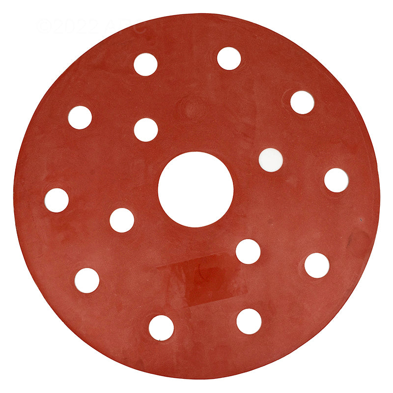 Aladdin G-198 15-Hole Cover Gasket for Harmsco, Replaces 636 (APCG3113)