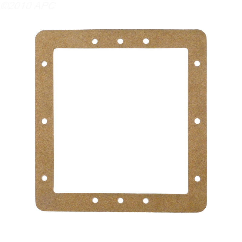 Aladdin G-233 Skimmer Front Gasket for Pentair, Replaces 85003400 (APCG3152)