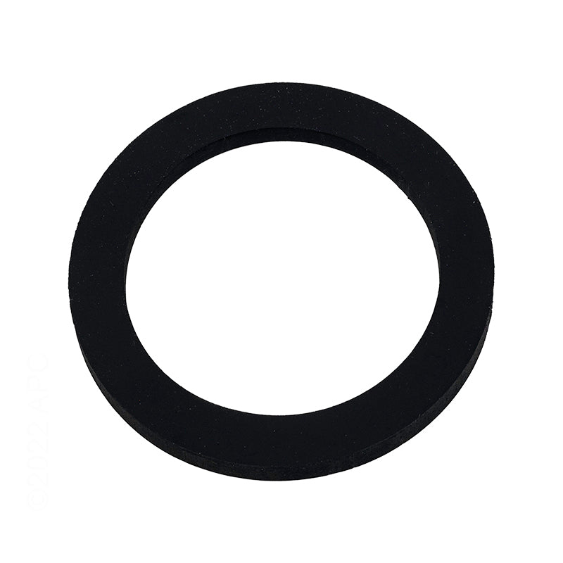 Gasket, Titan/Sandpiper, Bulkhead, 2-5/8"ID, 3-7/16"OD