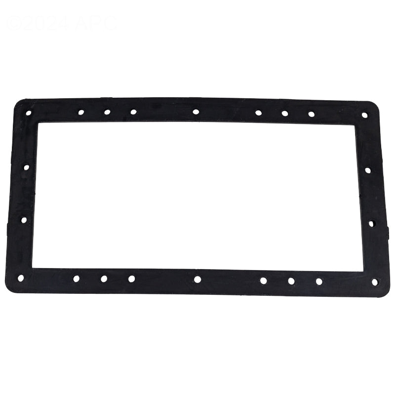 Aladdin G-409 Wide Mouth Skimmer Gasket, Replaces Hayward SPX1090WMG (APCG3332)