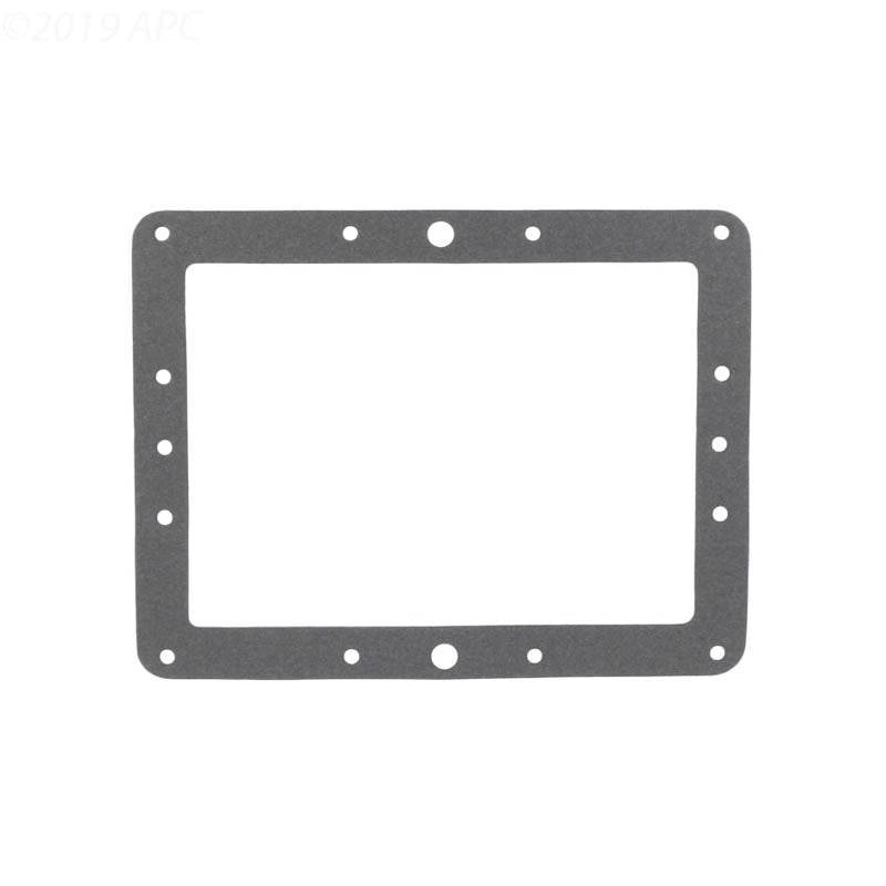 Aladdin G-62P Paper Skimmer Liner Gasket for Pentair Admiral (APCG3388)