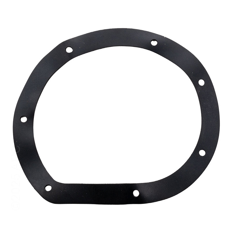 Aladdin G-64R Rubber Housing Gasket, Replaces Hayward SPX1500H (APCG3392)