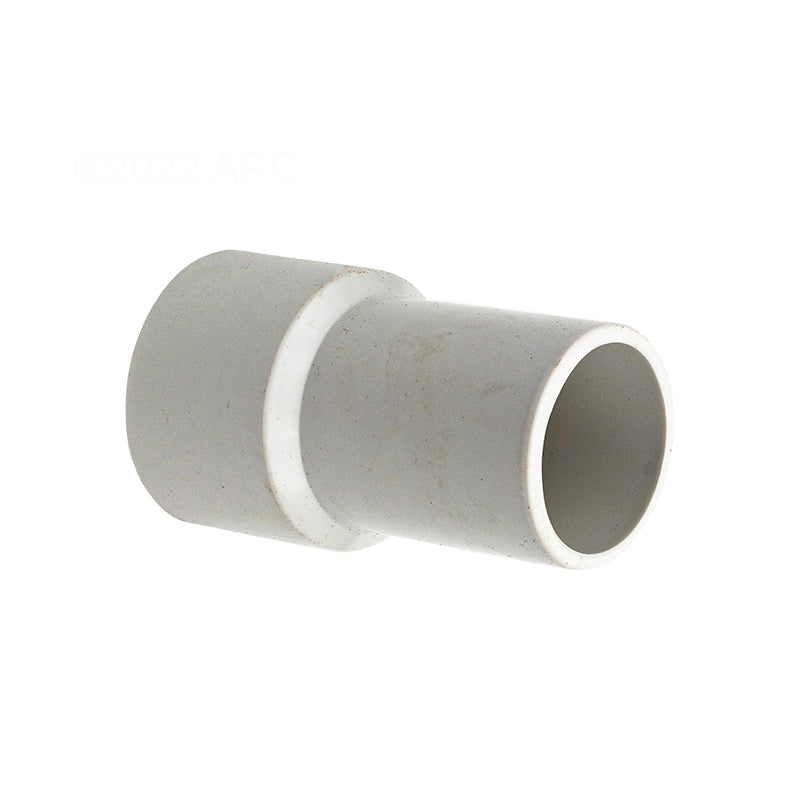 APC 1-1/2 in Vacuum Hose Cuff, Replacement Hose End (APCHC211)