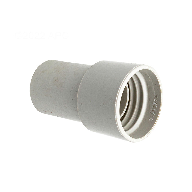 APC 1-1/2 in Vacuum Hose Cuff, Replacement Hose End (APCHC211)