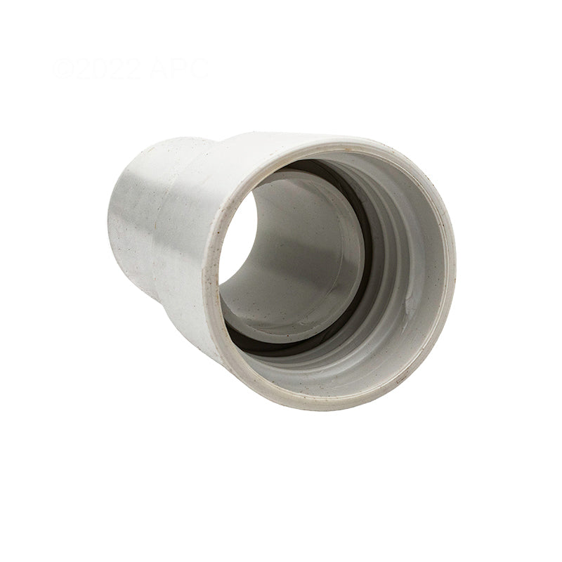 APC 1-1/2 in Vacuum Hose Cuff, Replacement Hose End (APCHC211)