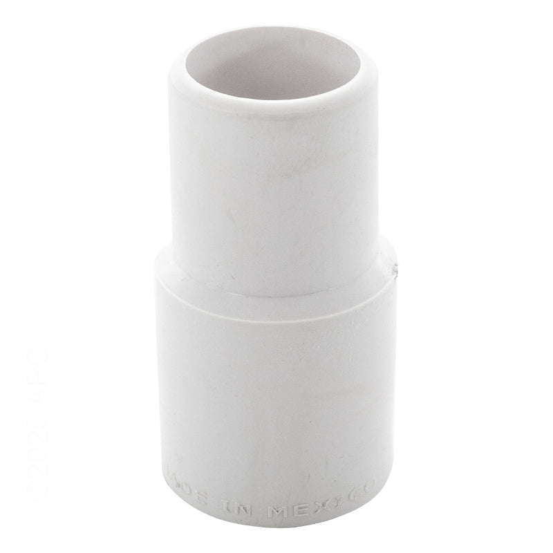 APC 1-1/4 in Vacuum Hose Cuff, Replacement Hose End (APCHC241)