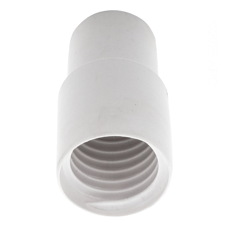 APC 1-1/4 in Vacuum Hose Cuff, Replacement Hose End (APCHC241)