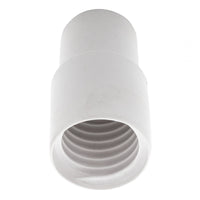 APC 1-1/4 in Vacuum Hose Cuff, Replacement Hose End (APCHC241)