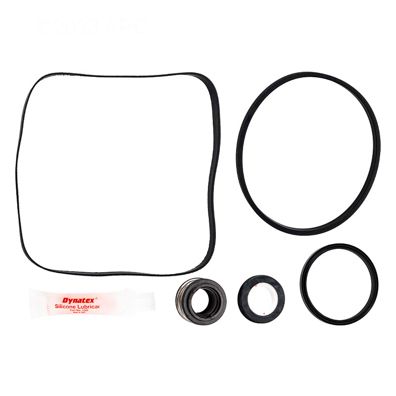 Hayward Max-Flo 1800-2800 Pump Repair Kit (APCK1001)