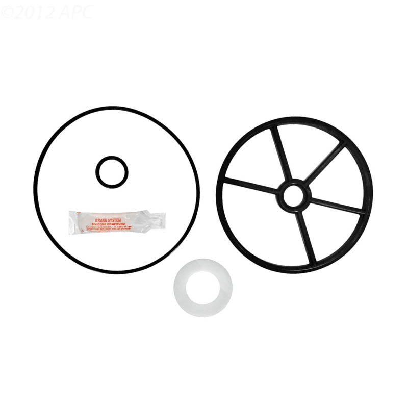 Hayward SP710X / SP712 Multiport Valve Repair Kit (APCK1002)