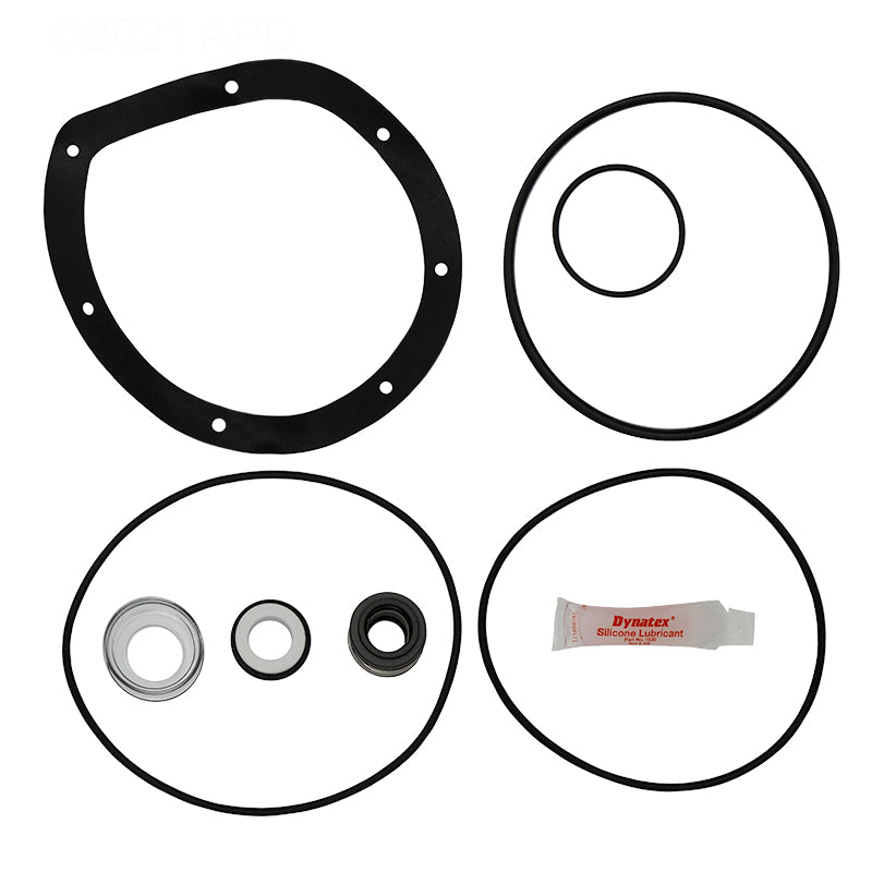Hayward Power-Flo 1500 Pump Repair Kit (APCK1004)