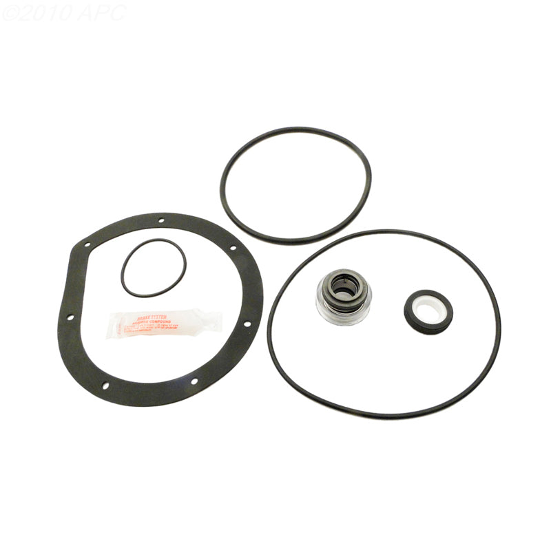 Hayward Power-Flo 1500 Pump Repair Kit, Alt (APCK1006)