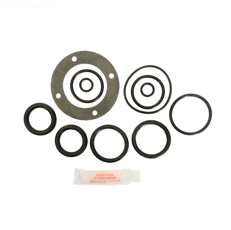 American Products Slide Valve Repair Kit (APCK1010)