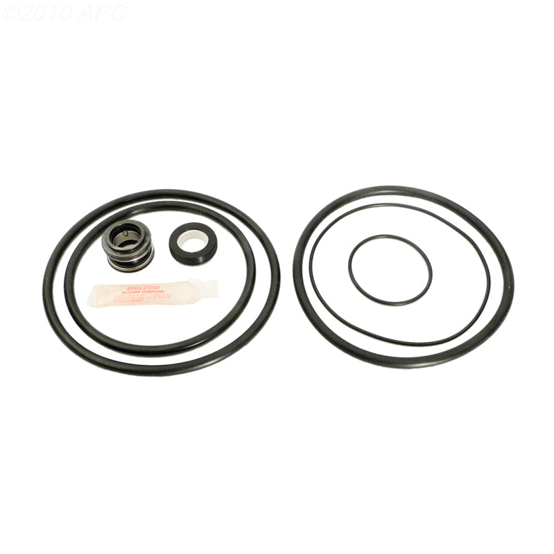 Pentair Pac-Fab Hydropump Pump Repair Kit (APCK1016)