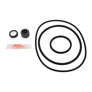 Pentair Pac-Fab Pinnacle Pump Repair Kit with Premium Seal (APCK1018A)