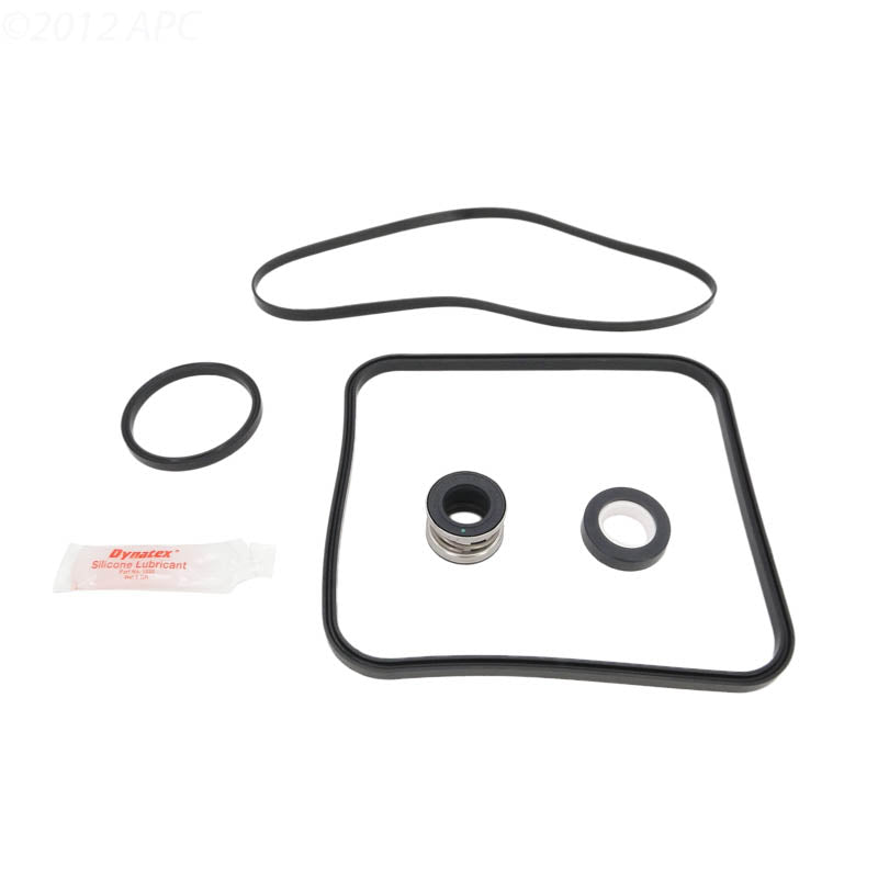 Hayward Super Pump Repair Kit with Ozone-Resistant 3868 Seal (APCK1024A)