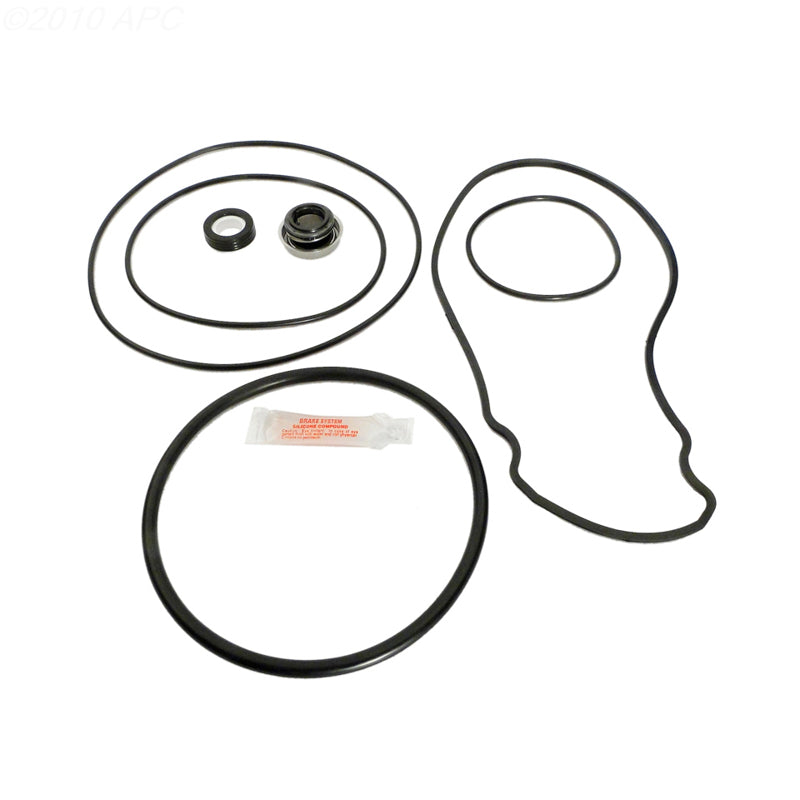 Pentair WhisperFlo Pump Repair Kit (APCK1027)