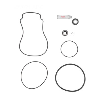 Hayward Super Pump Repair Kit with Ozone-Resistant 3868 Seal, Alt (APCK1027B)