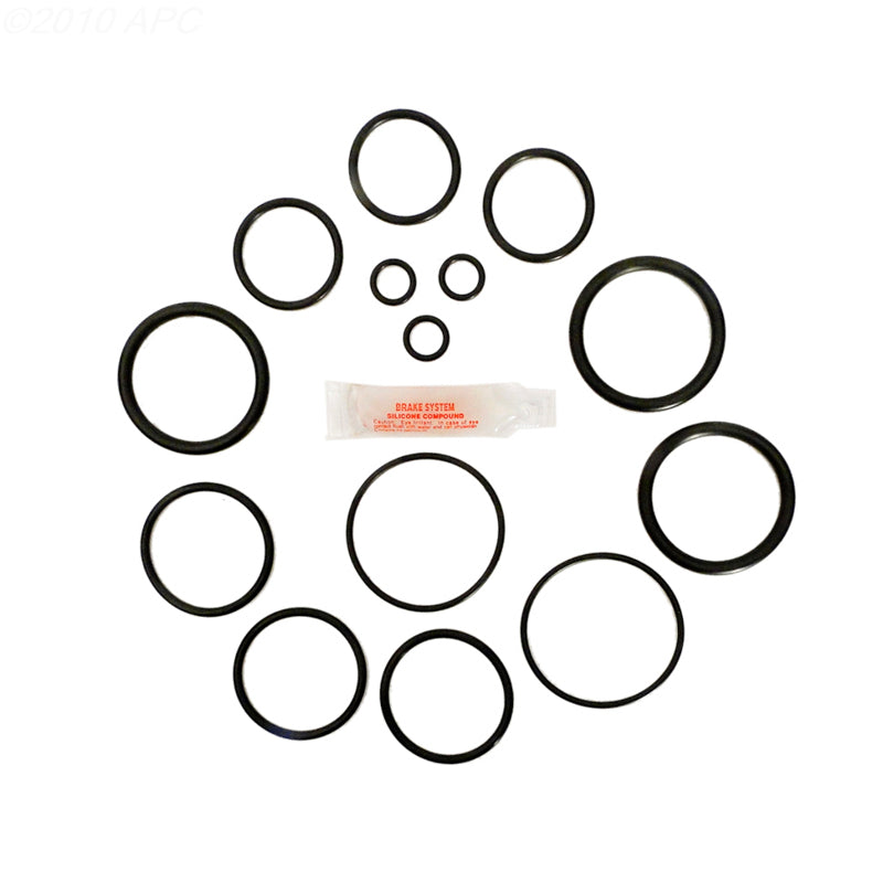 Anthony Slide Valve Repair Kit (APCK1032)