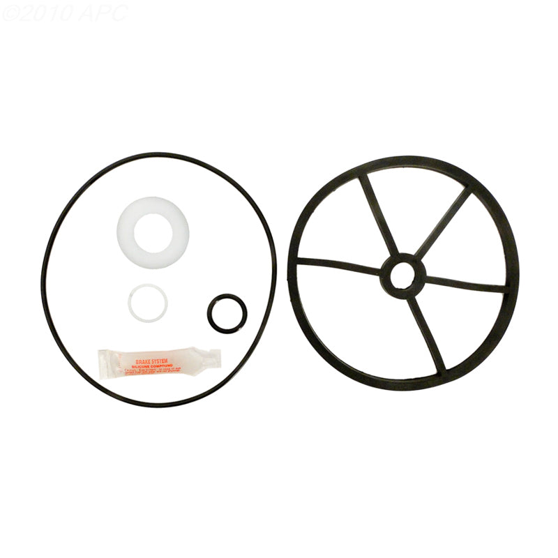 Hayward SP715 Multiport Valve Repair Kit (APCK1034)