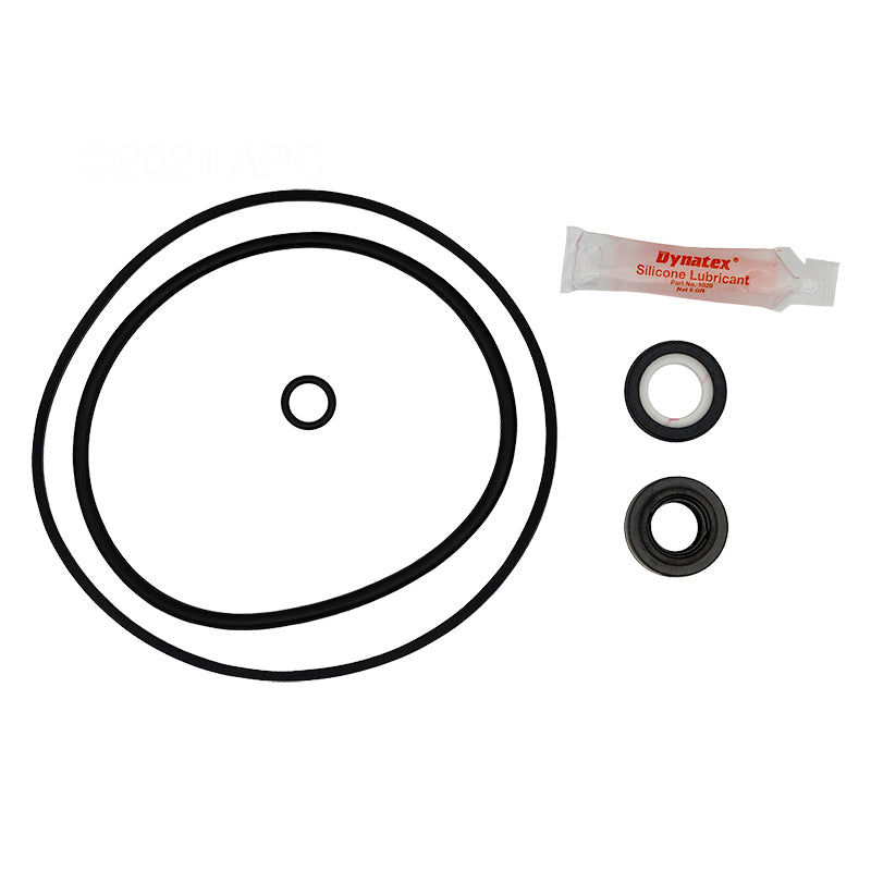 Jacuzzi LR Series Pump Repair Kit (APCK1037)