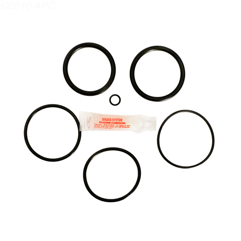 Hayward SP410X Slide Valve Repair Kit (APCK1038)