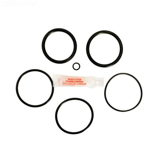 Hayward SP410X Slide Valve Repair Kit (APCK1038)